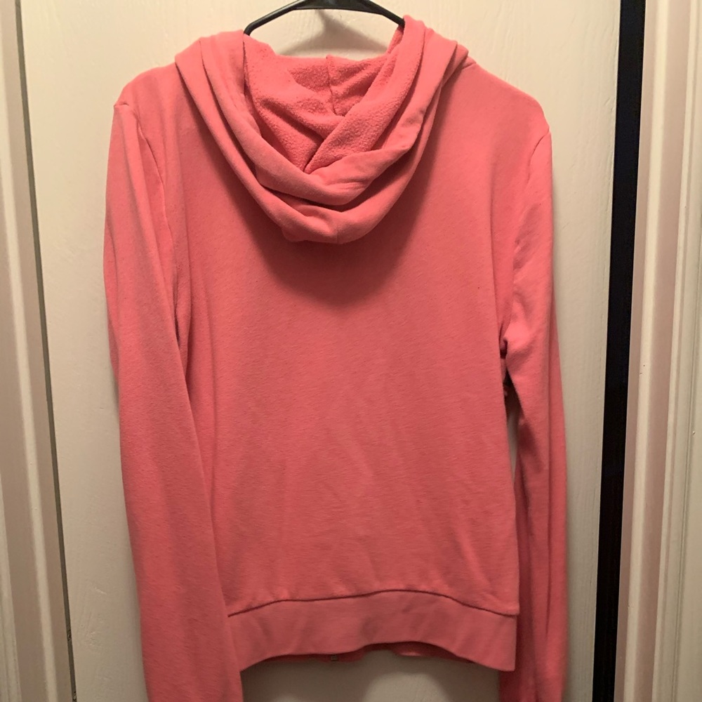 Pink jacket - Picture 2 of 2